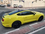 Ford Mustanq Ecoboost 2021